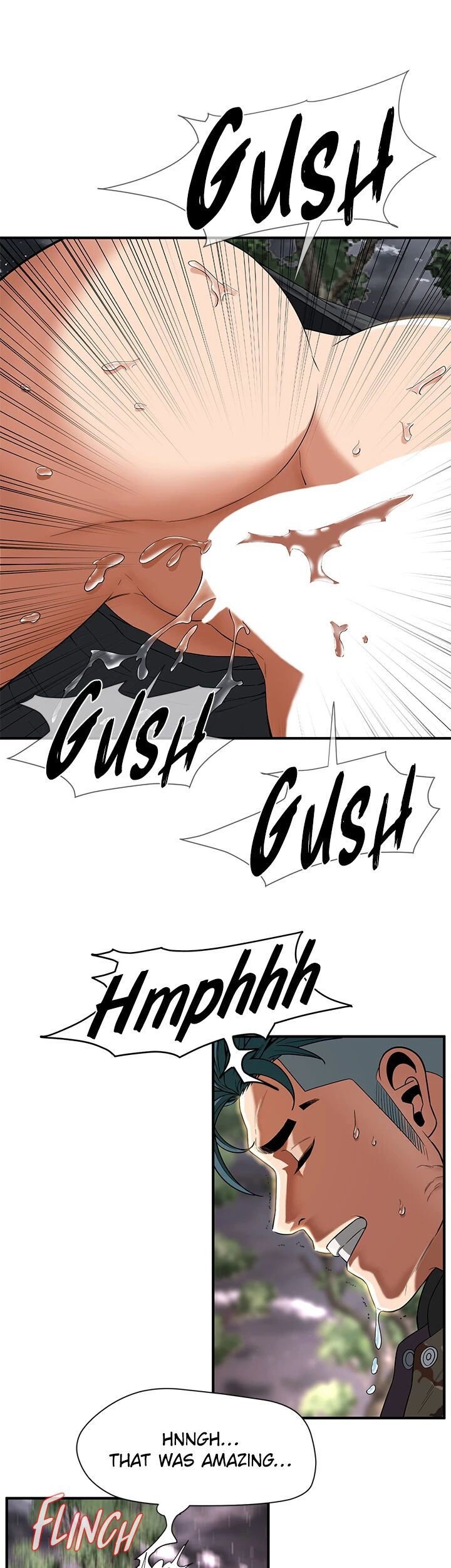 The Mean Guy Chapter 13 image 43