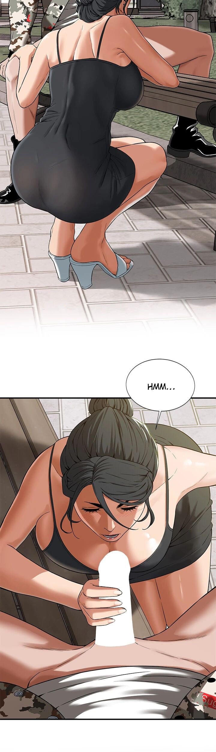 The Mean Guy Chapter 14 image 15