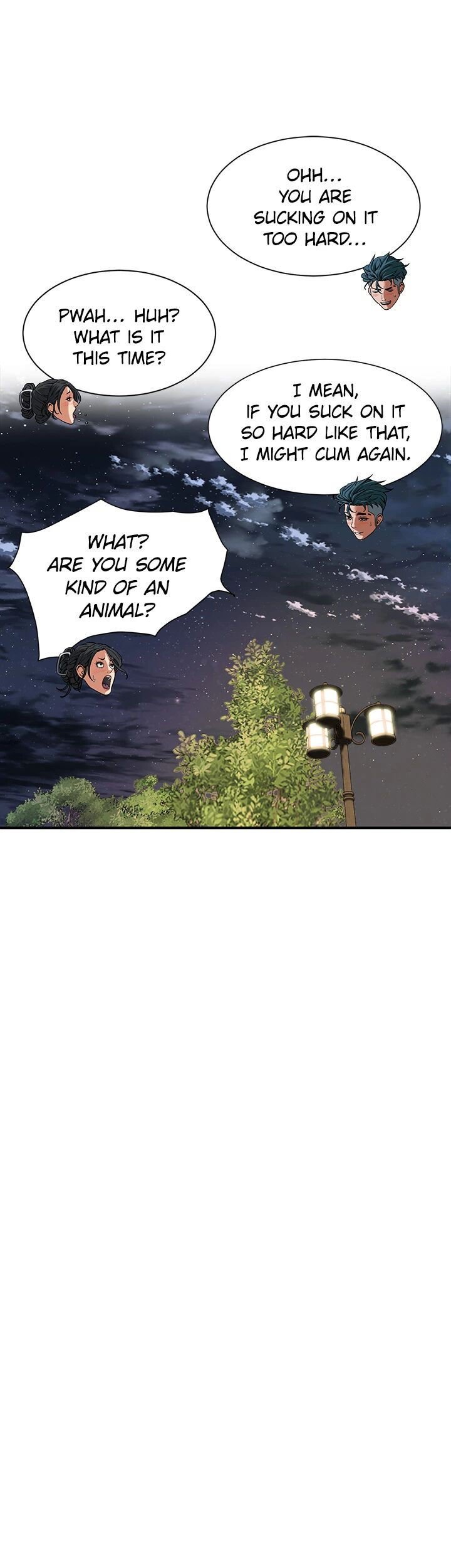 The Mean Guy Chapter 14 image 19