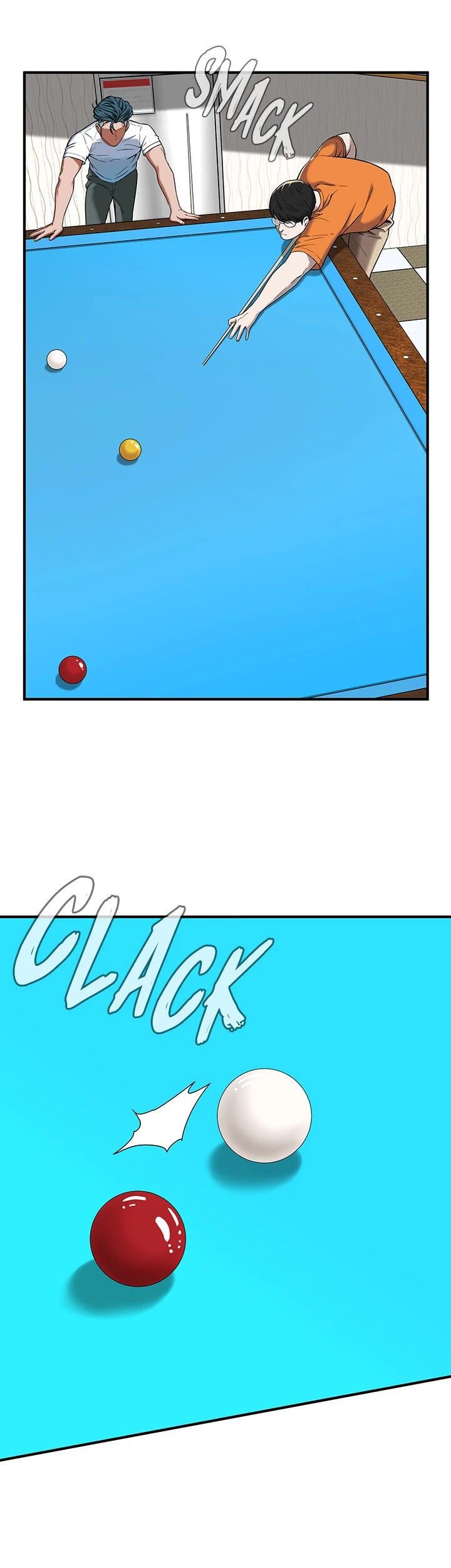 The Mean Guy Chapter 14 image 21