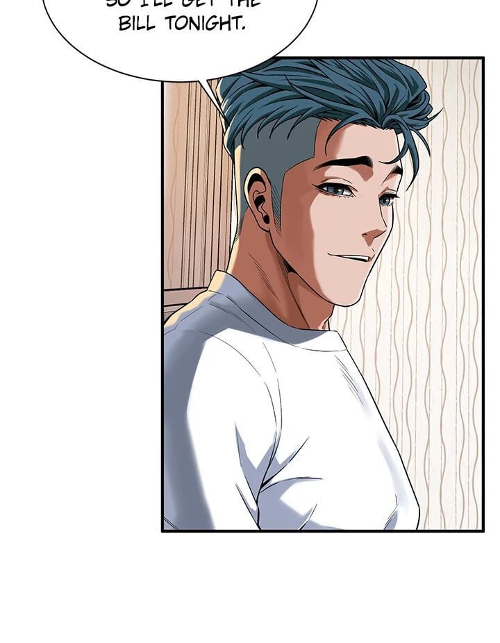 The Mean Guy Chapter 14 image 23