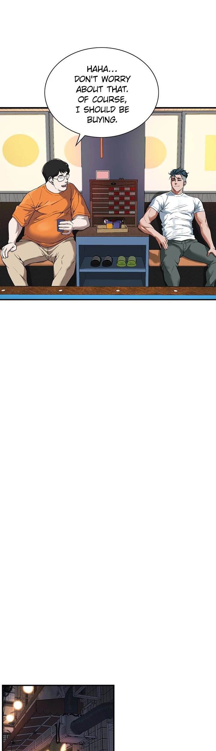 The Mean Guy Chapter 14 image 24