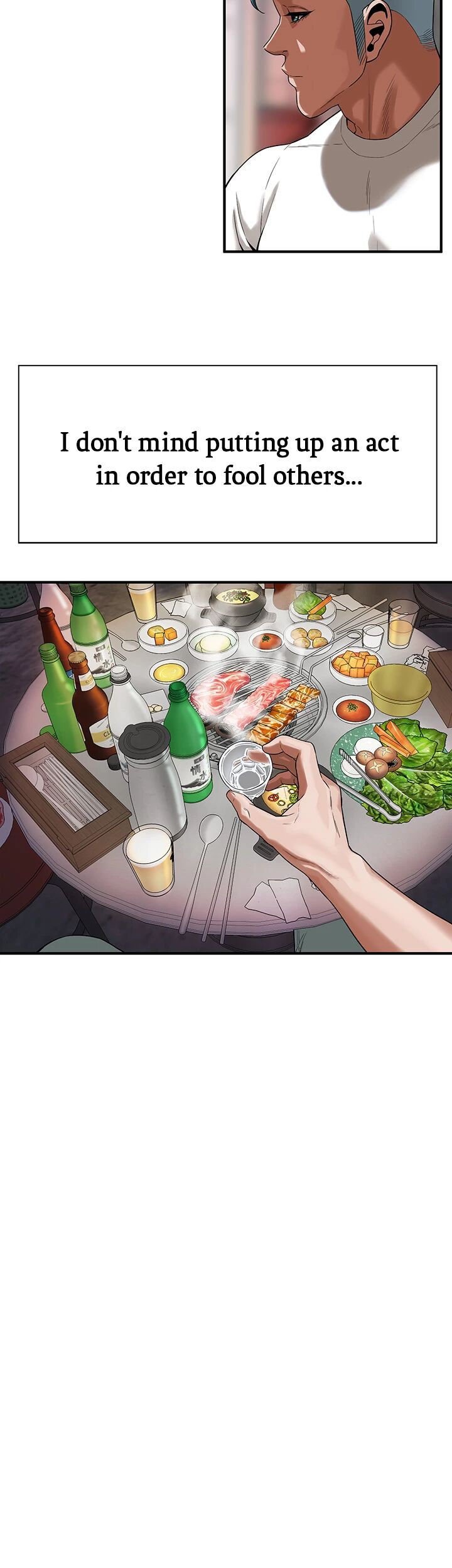 The Mean Guy Chapter 14 image 27