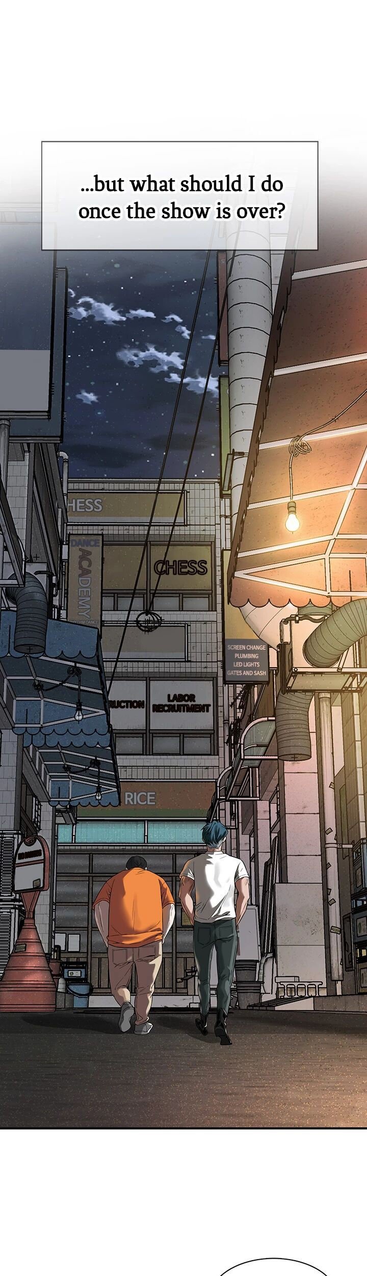 The Mean Guy Chapter 14 image 29