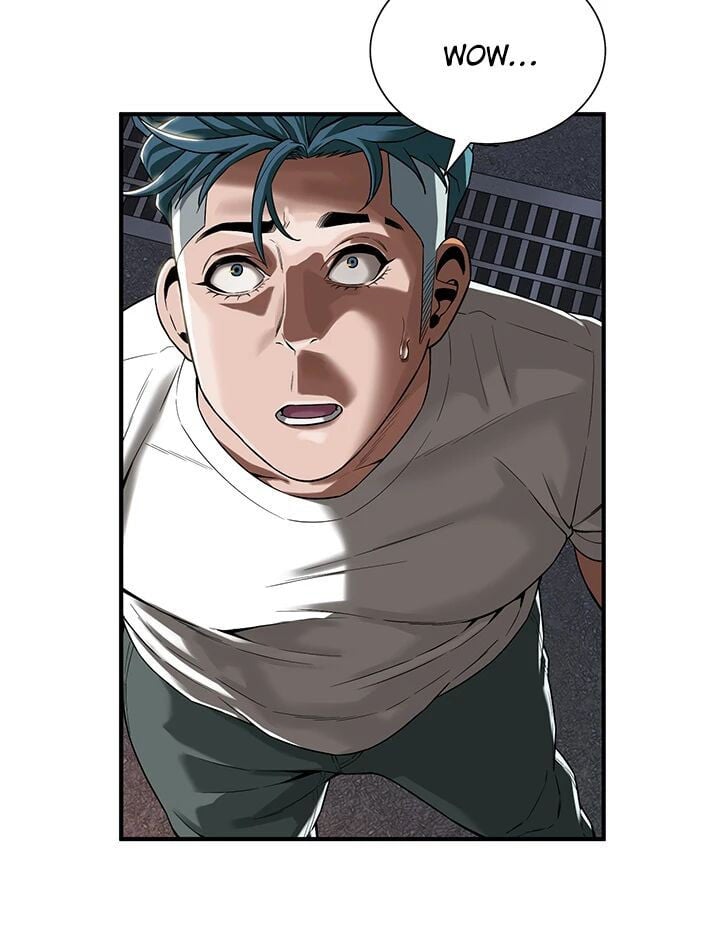 The Mean Guy Chapter 14 image 33