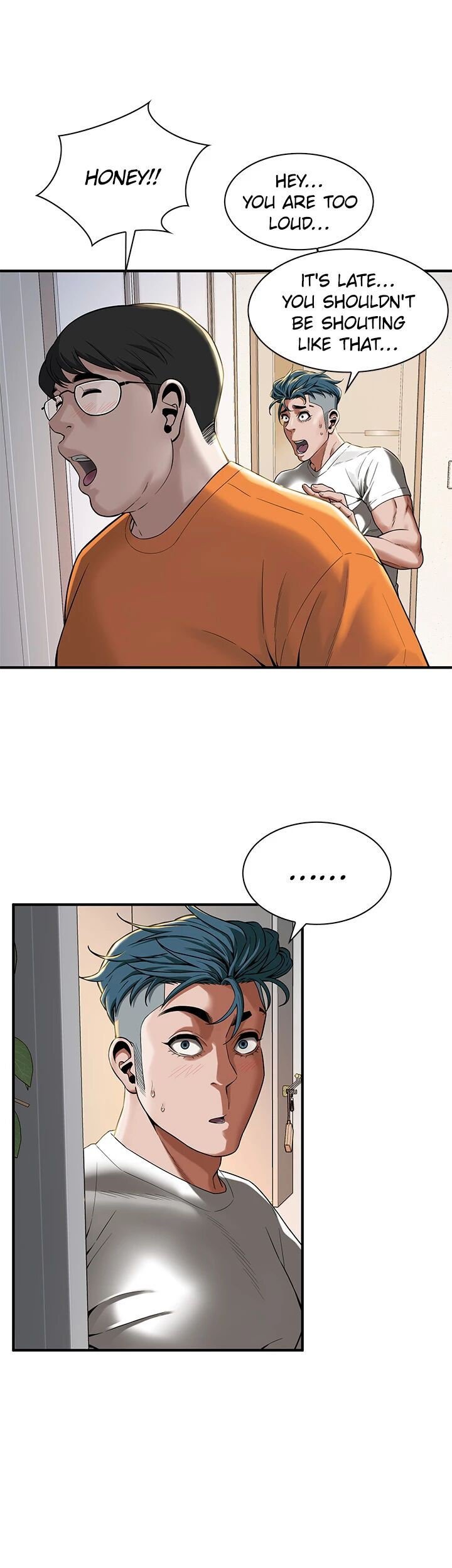 The Mean Guy Chapter 14 image 39