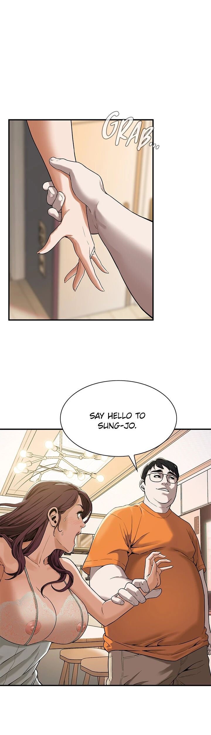 The Mean Guy Chapter 14 image 44