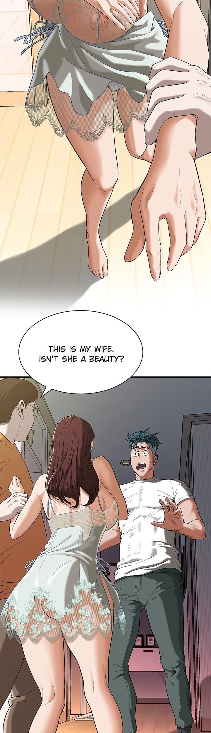 The Mean Guy Chapter 14 image 46