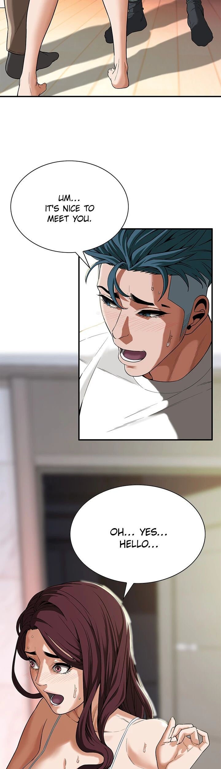 The Mean Guy Chapter 14 image 47