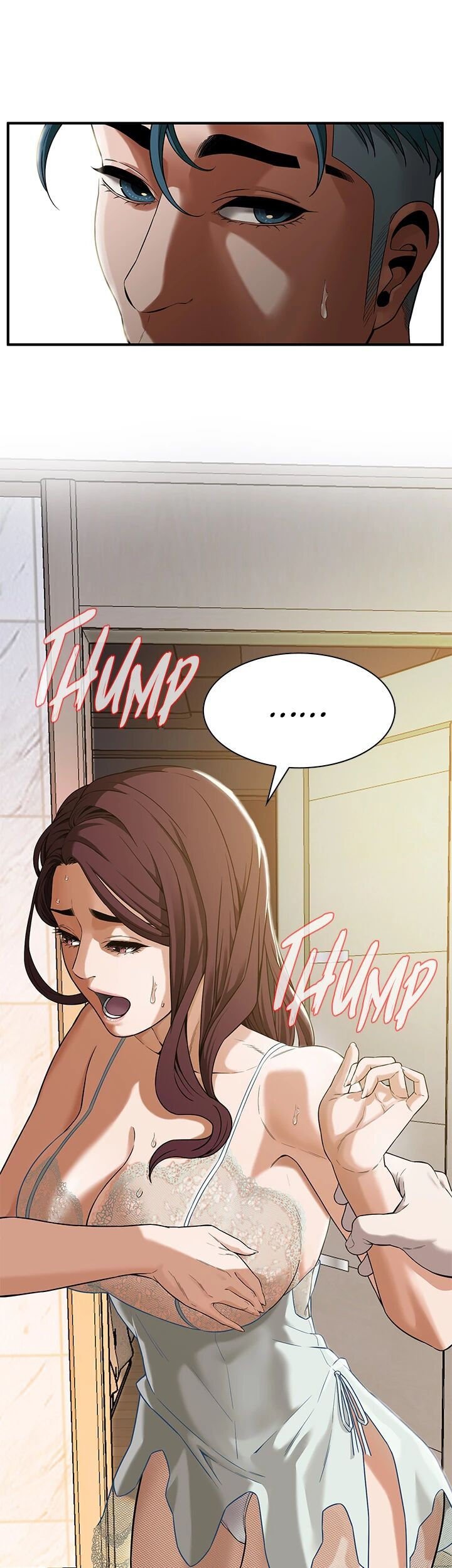 The Mean Guy Chapter 14 image 49