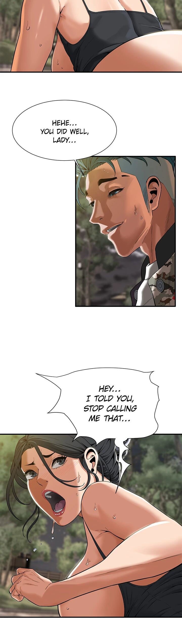 The Mean Guy Chapter 14 image 7