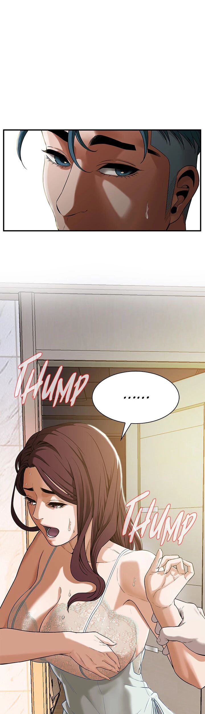 The Mean Guy Chapter 15 image 0
