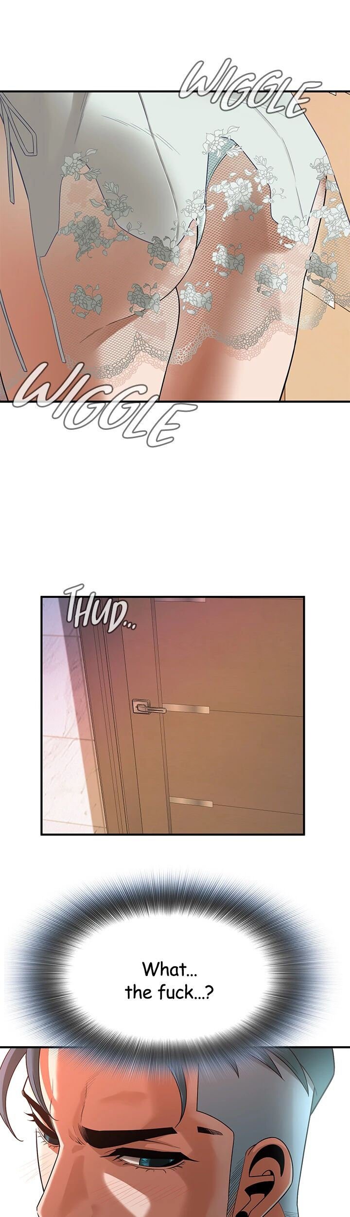 The Mean Guy Chapter 15 image 9