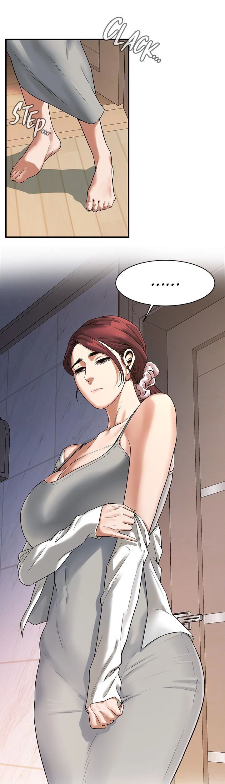 The Mean Guy Chapter 15 image 12