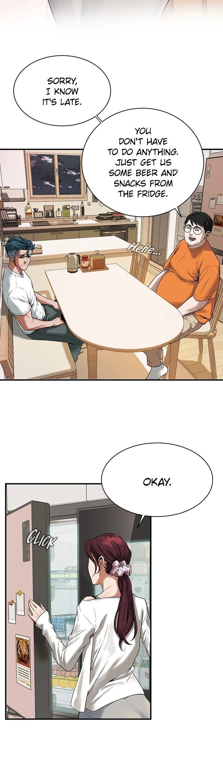 The Mean Guy Chapter 15 image 13