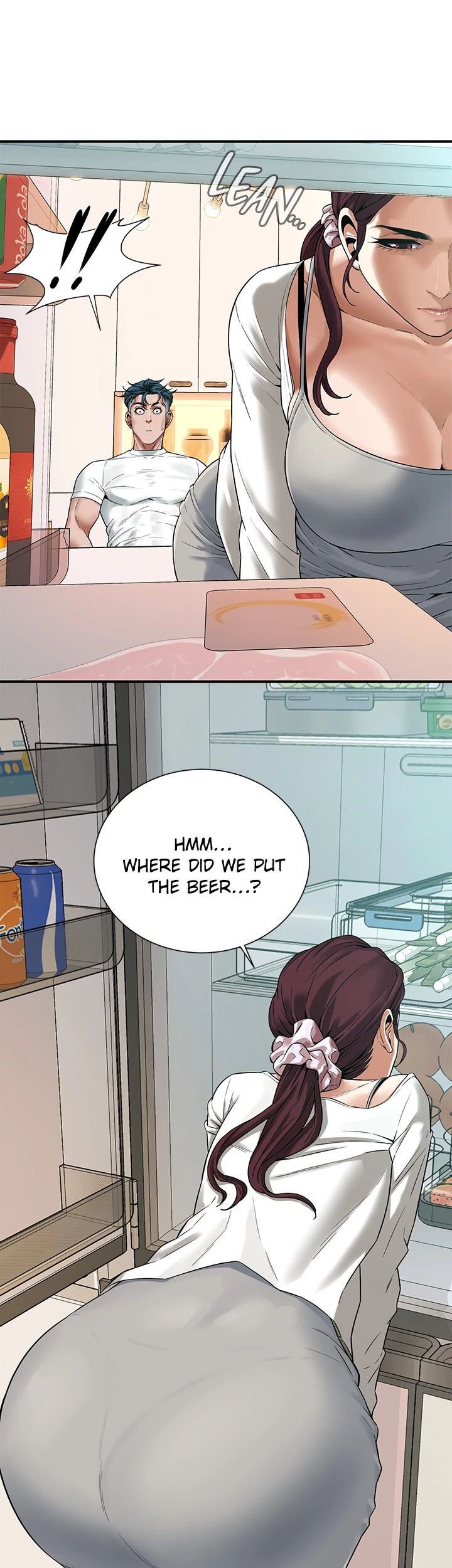 The Mean Guy Chapter 15 image 14