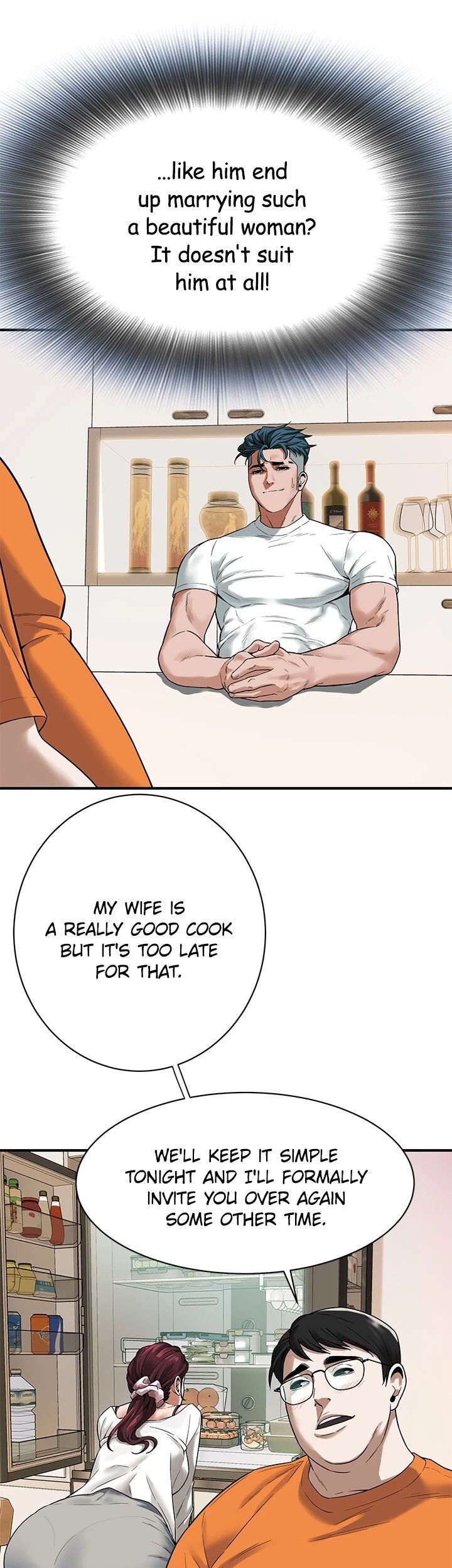 The Mean Guy Chapter 15 image 17
