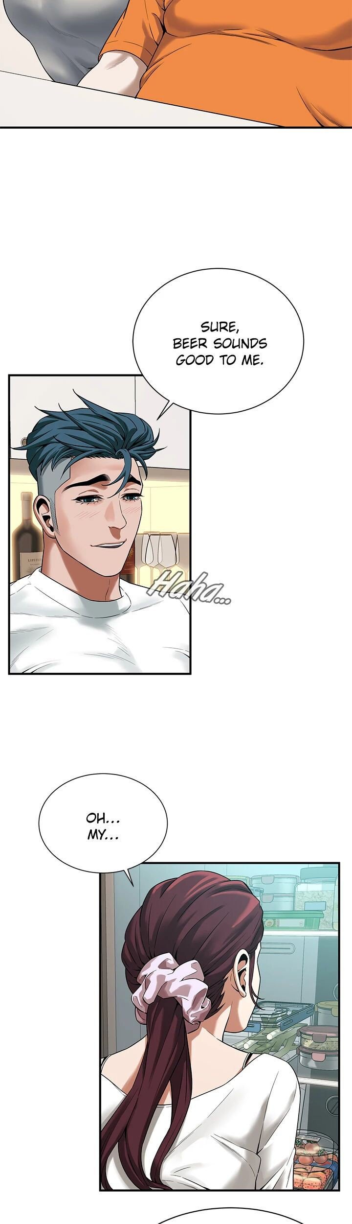 The Mean Guy Chapter 15 image 18