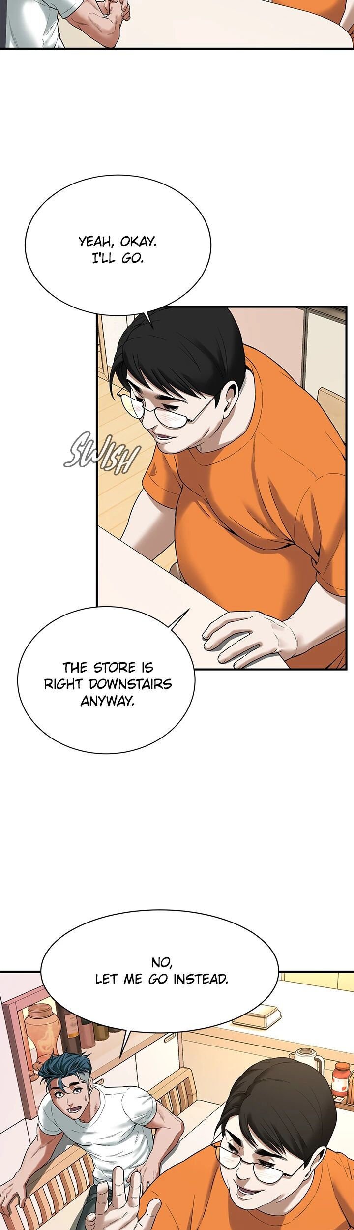 The Mean Guy Chapter 15 image 20