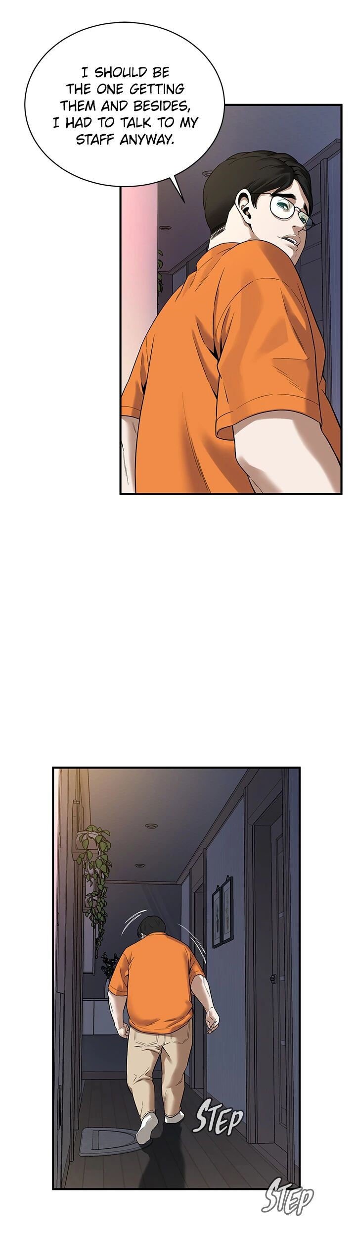 The Mean Guy Chapter 15 image 22