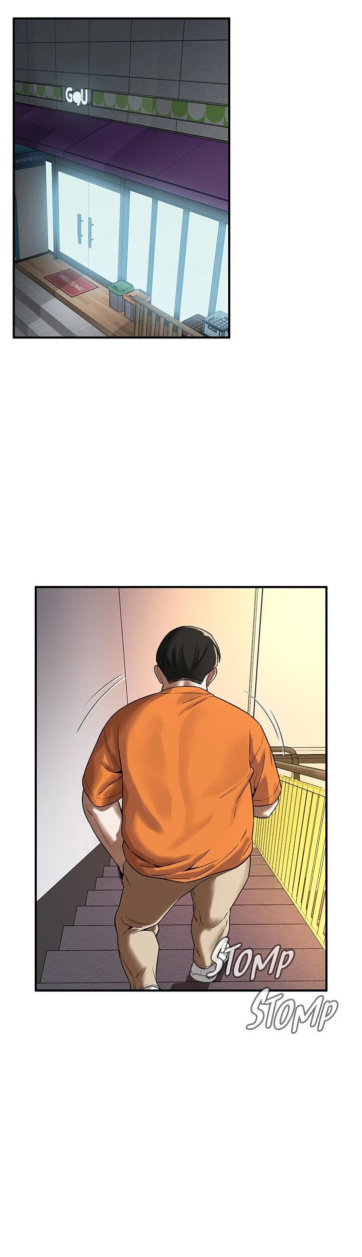 The Mean Guy Chapter 15 image 24