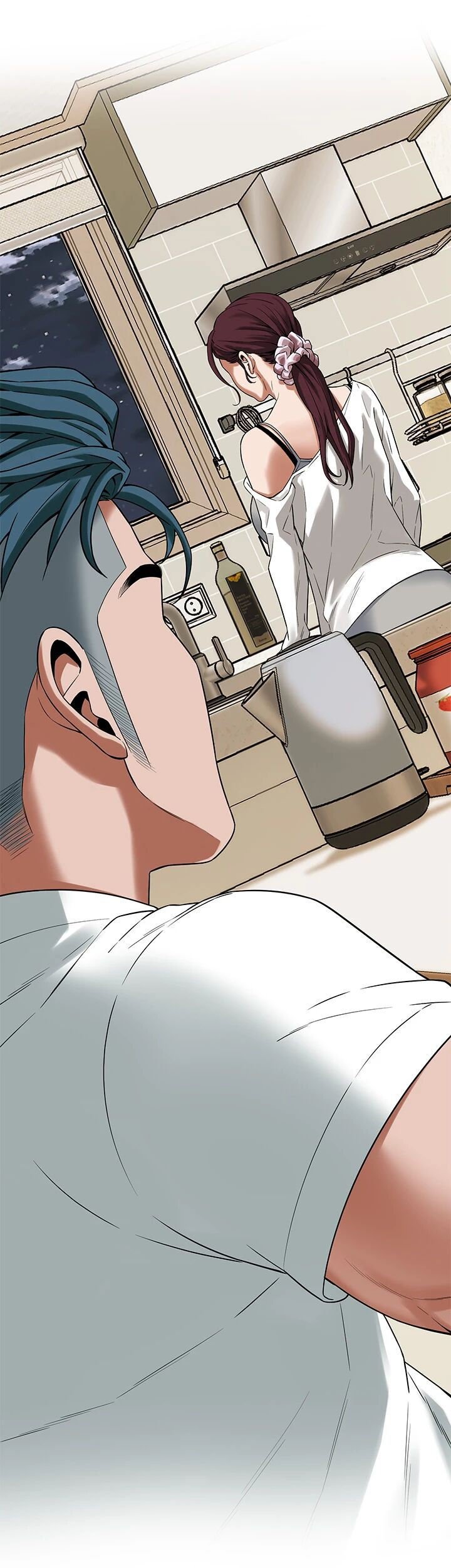 The Mean Guy Chapter 15 image 27