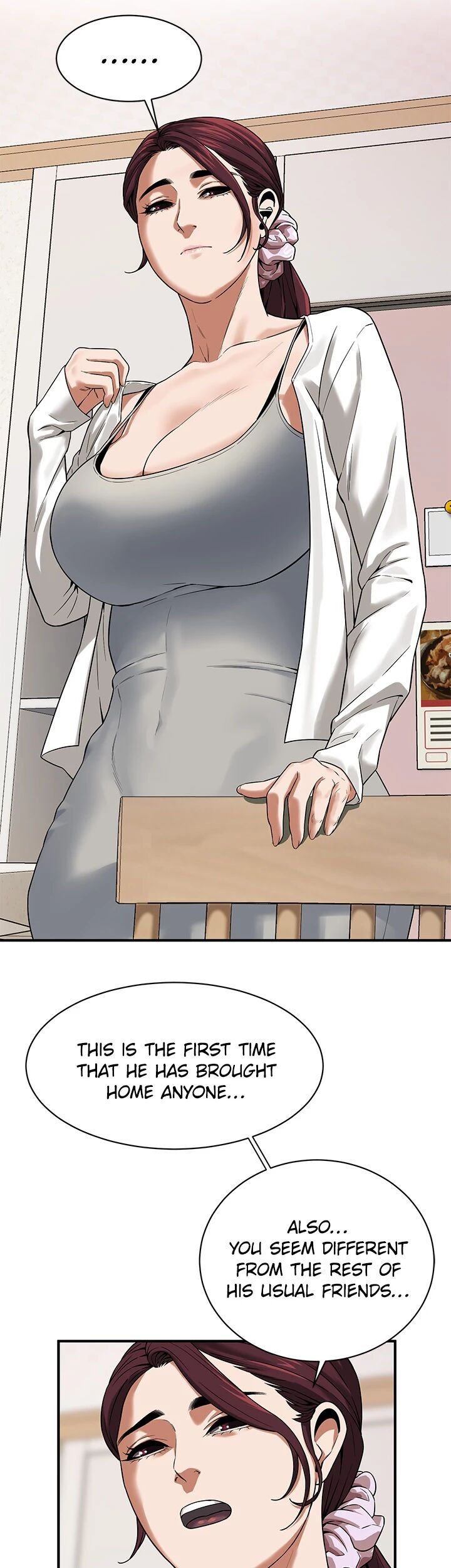 The Mean Guy Chapter 15 image 30