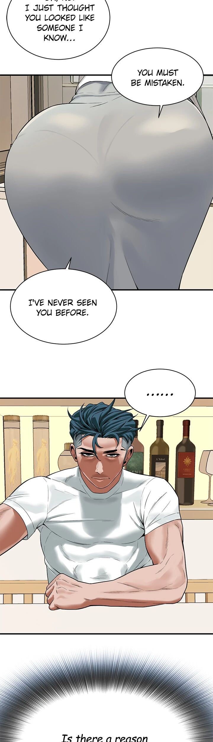 The Mean Guy Chapter 15 image 35