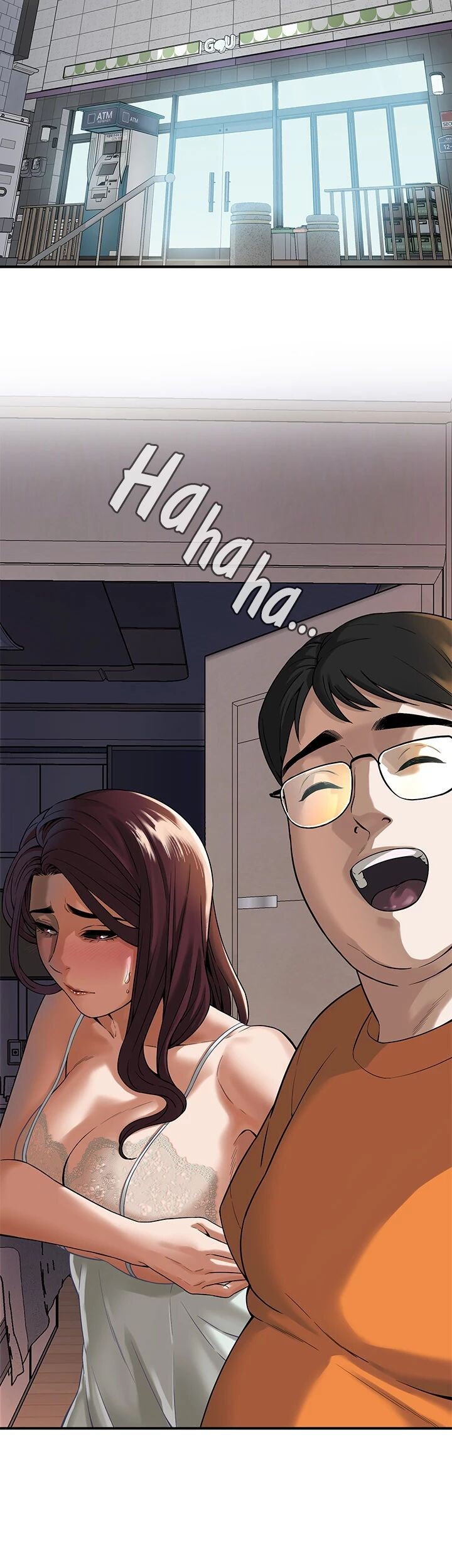 The Mean Guy Chapter 15 image 3