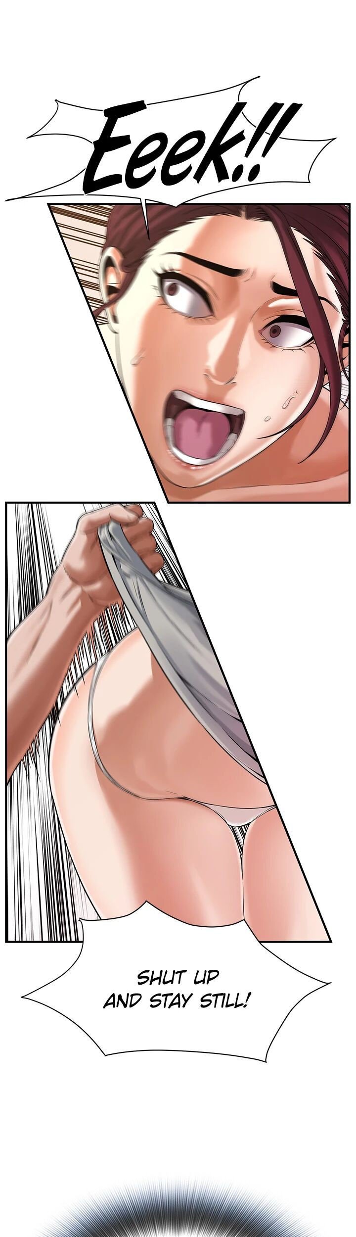 The Mean Guy Chapter 15 image 42