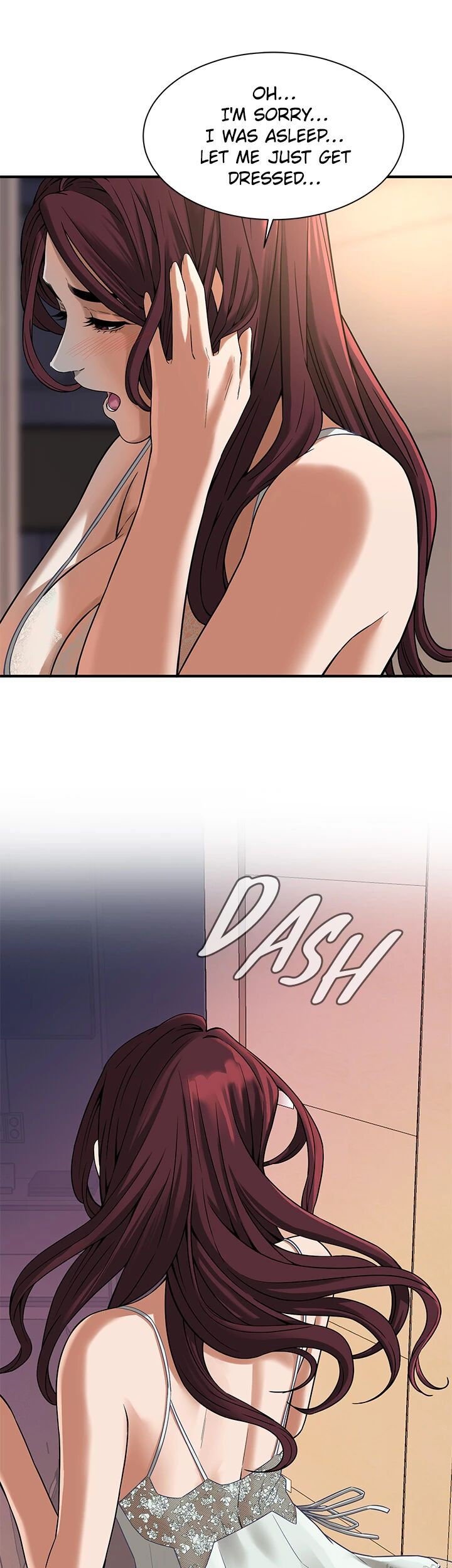 The Mean Guy Chapter 15 image 7