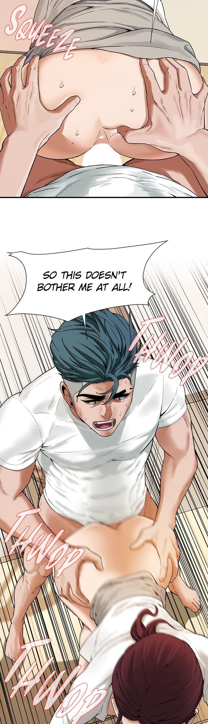 The Mean Guy Chapter 16 image 9