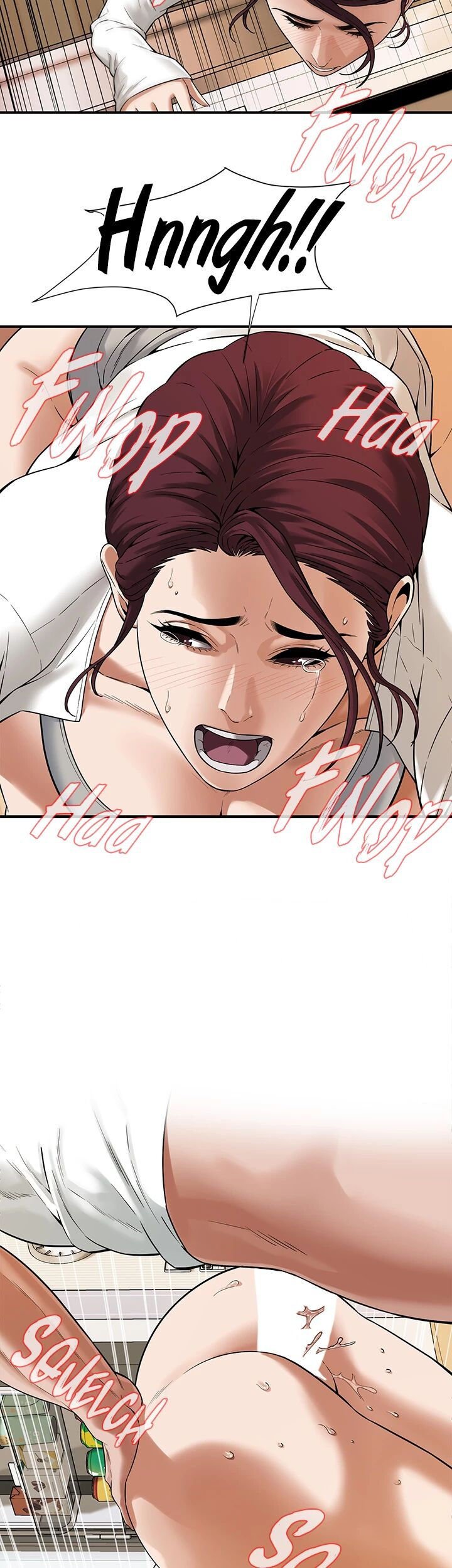 The Mean Guy Chapter 16 image 10