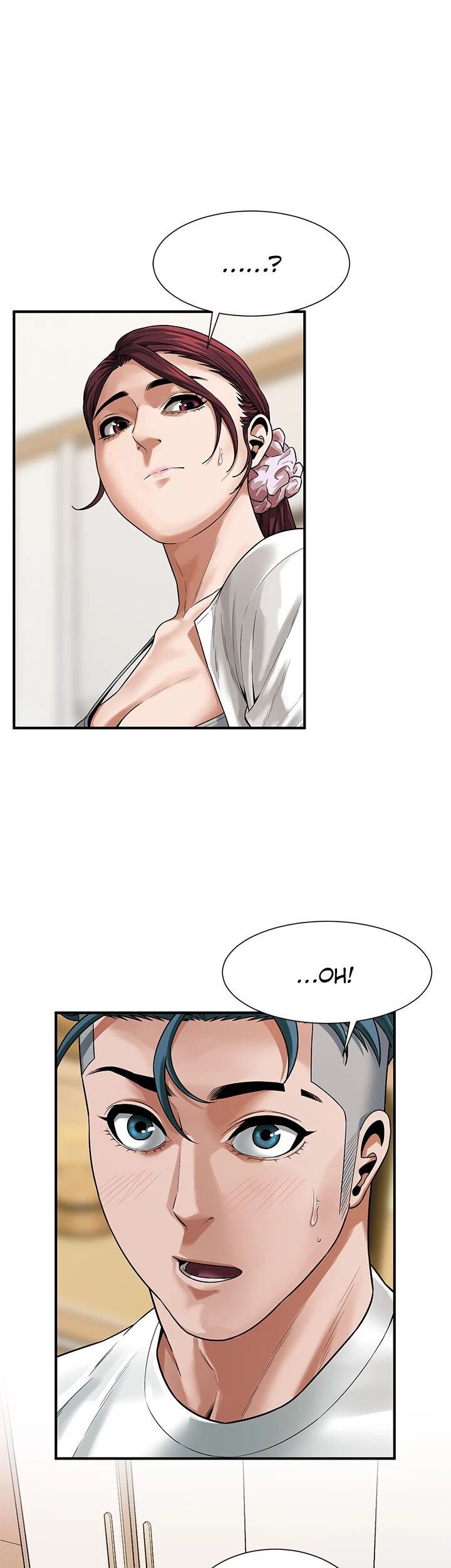 The Mean Guy Chapter 16 image 17
