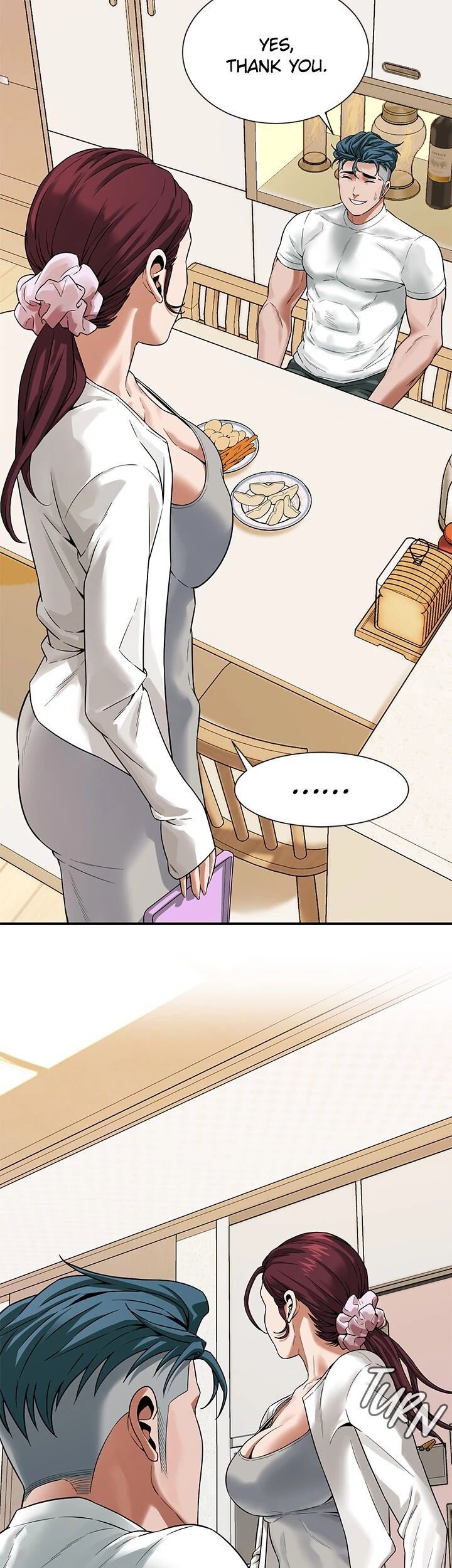 The Mean Guy Chapter 16 image 18