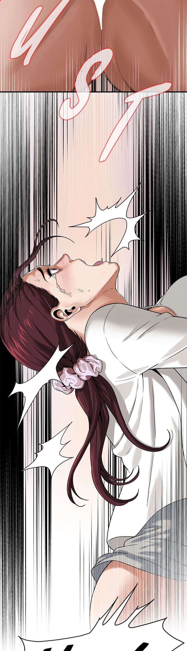 The Mean Guy Chapter 16 image 1