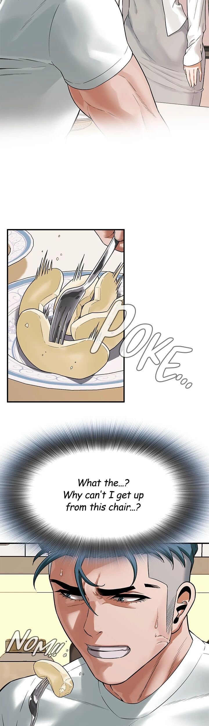 The Mean Guy Chapter 16 image 19