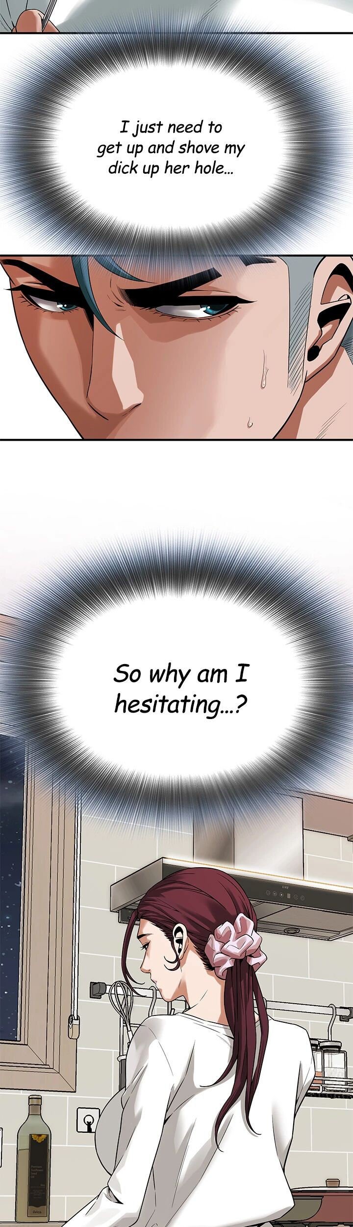 The Mean Guy Chapter 16 image 20