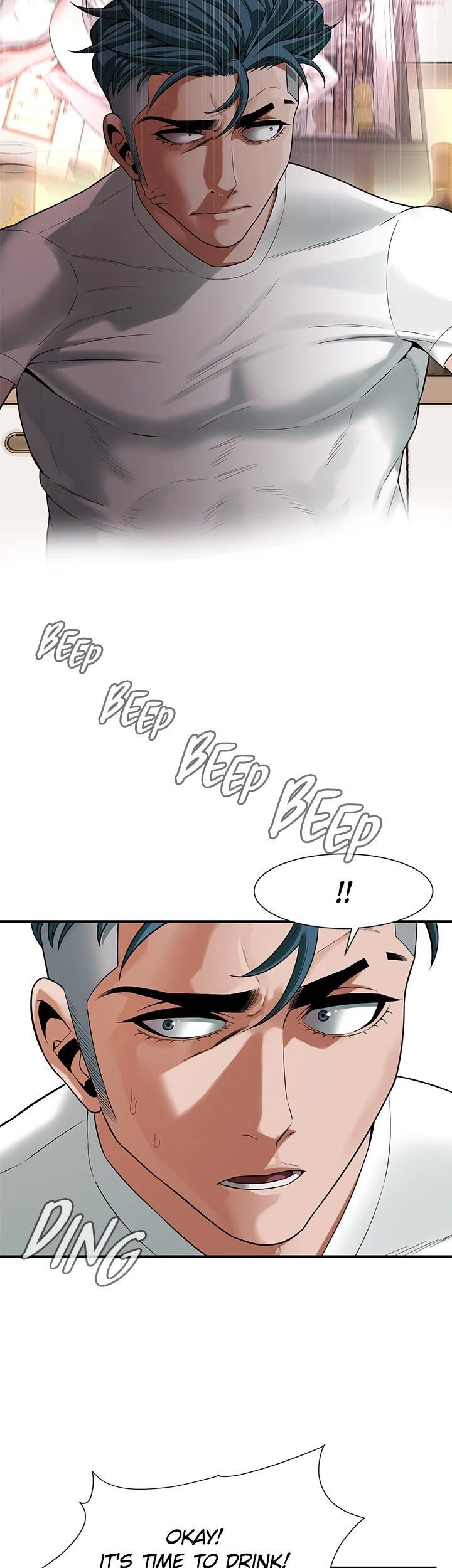 The Mean Guy Chapter 16 image 23