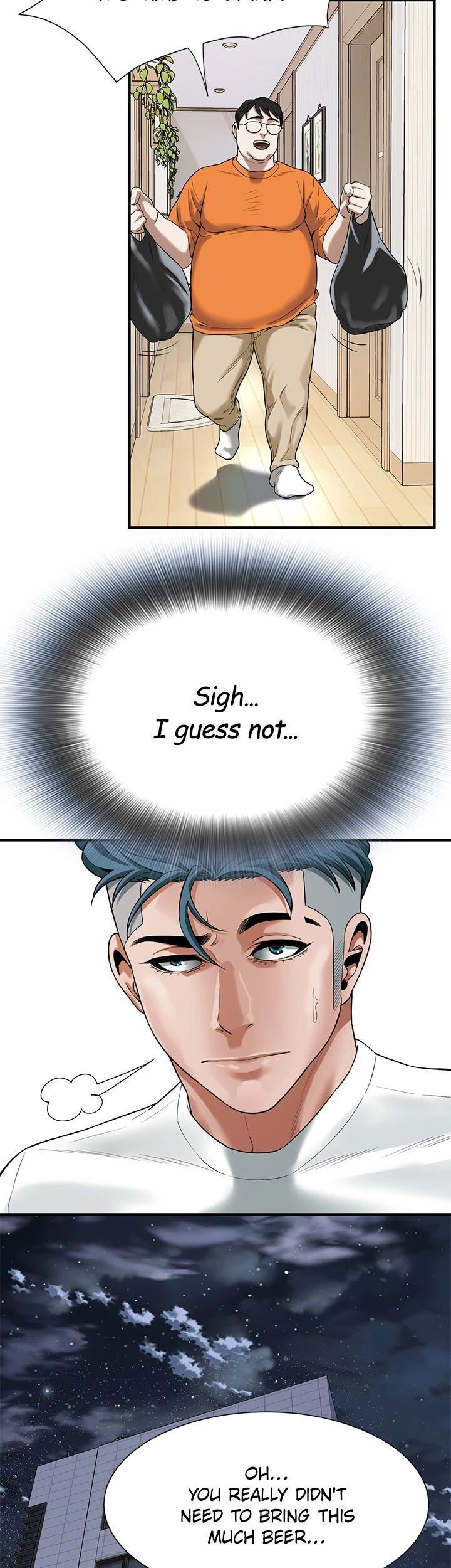 The Mean Guy Chapter 16 image 24