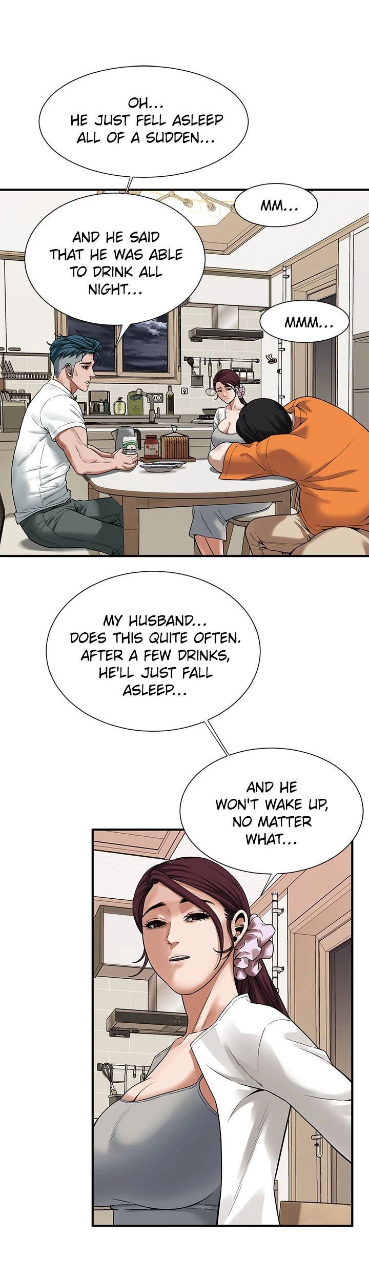 The Mean Guy Chapter 16 image 27