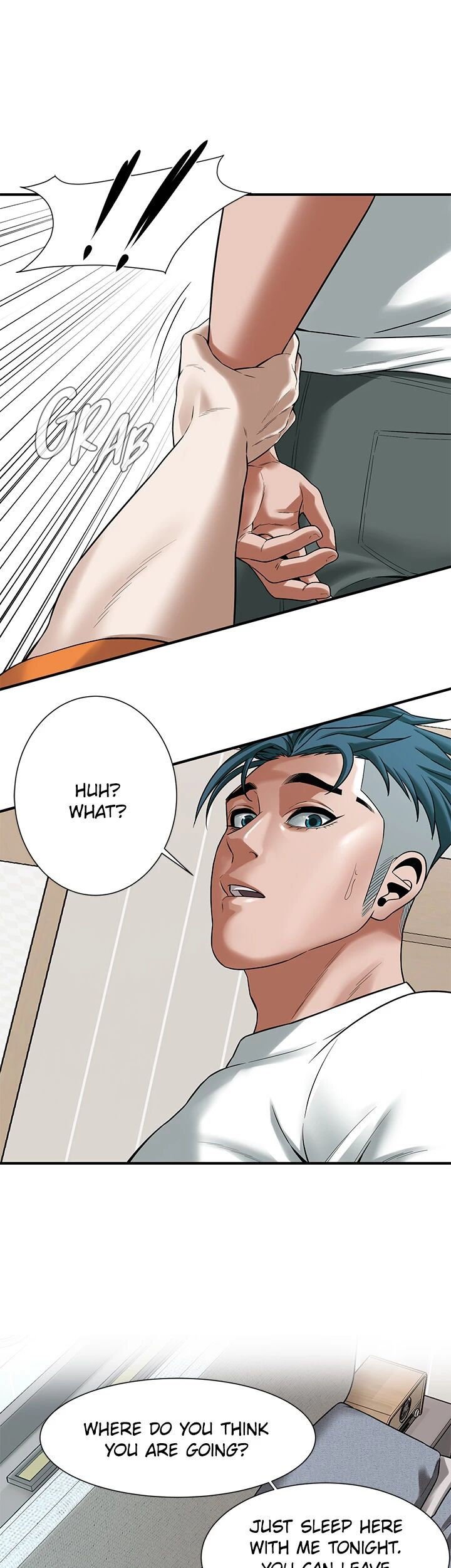 The Mean Guy Chapter 16 image 33