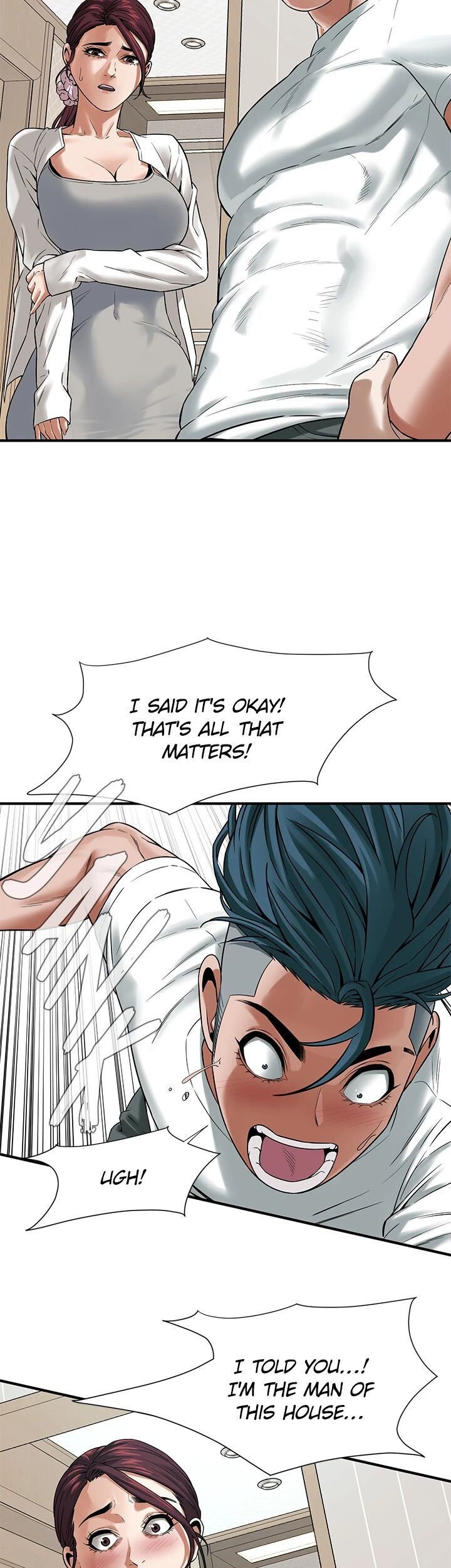 The Mean Guy Chapter 16 image 35
