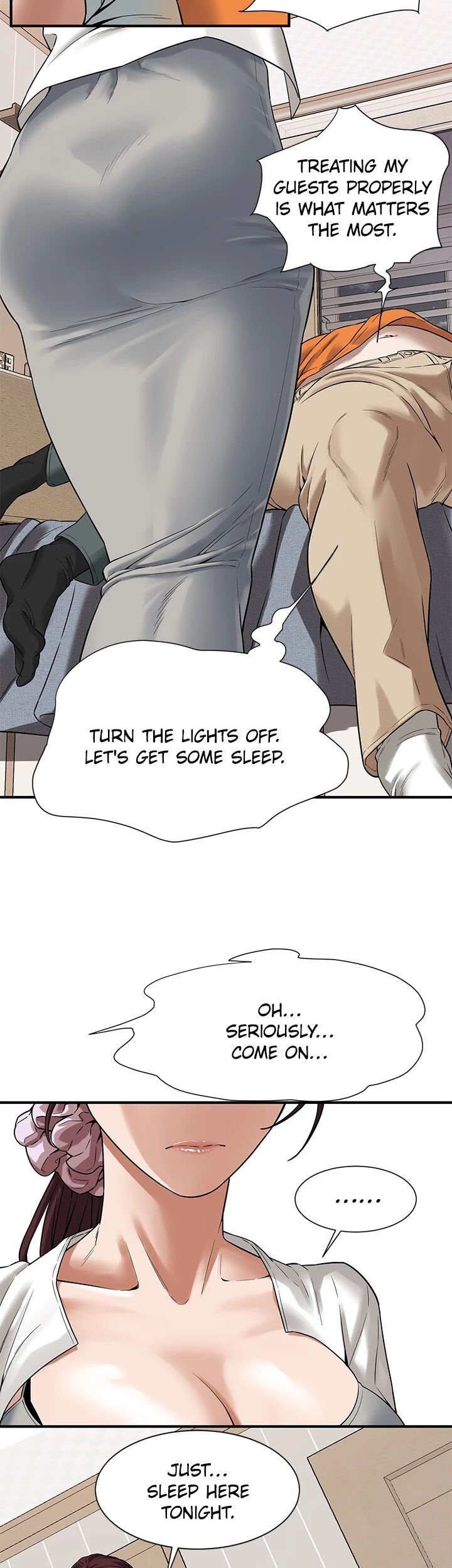 The Mean Guy Chapter 16 image 38