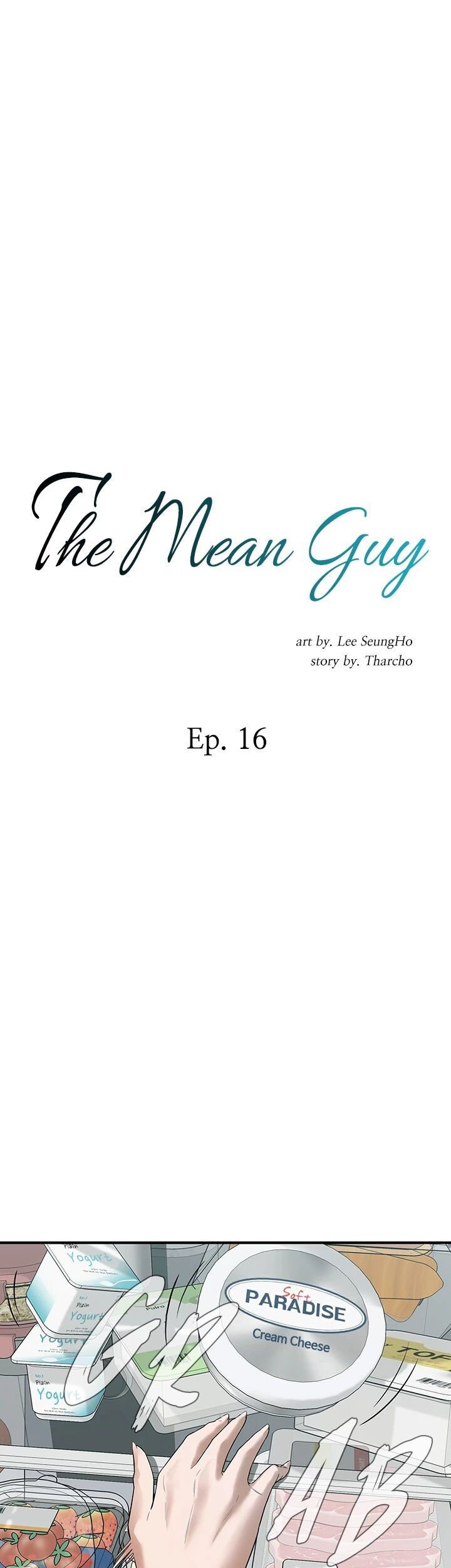 The Mean Guy Chapter 16 image 3