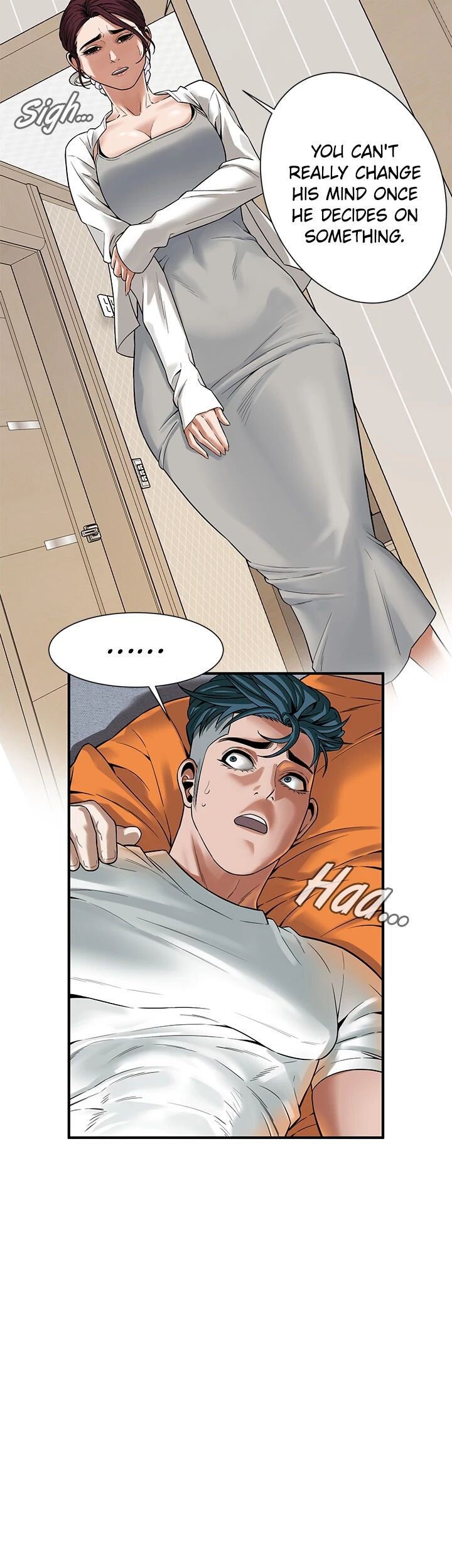 The Mean Guy Chapter 16 image 39