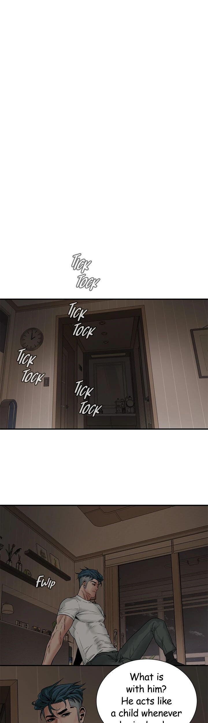 The Mean Guy Chapter 16 image 40