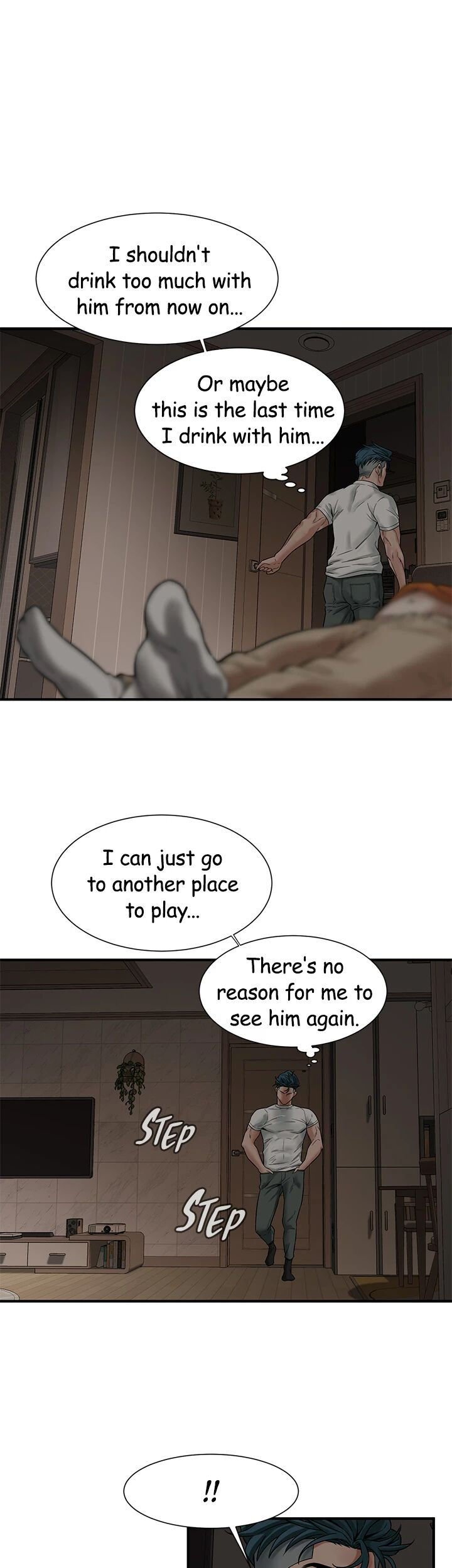 The Mean Guy Chapter 16 image 42