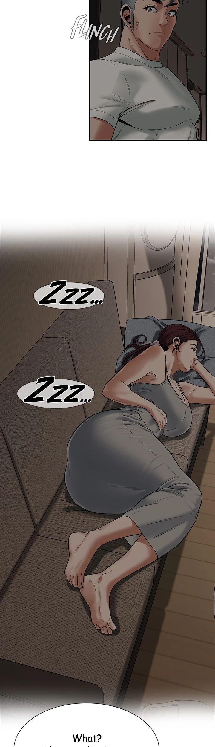 The Mean Guy Chapter 16 image 43