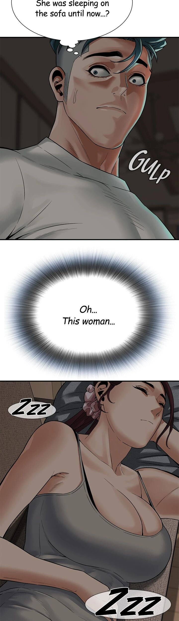 The Mean Guy Chapter 16 image 44